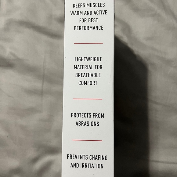 MCDAVID Black Sport Compression Tank - Picture 2 of 5